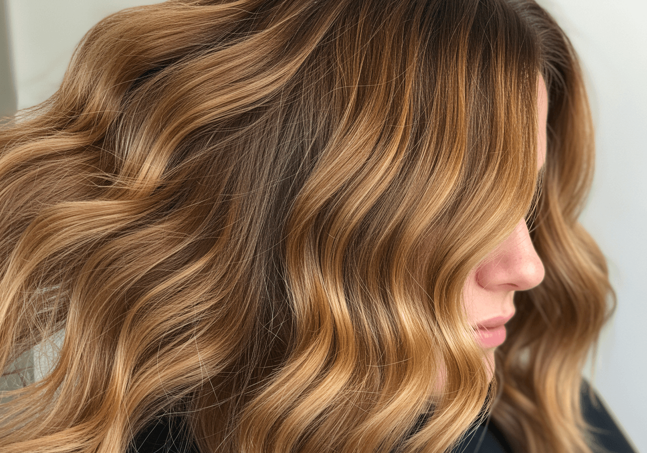 Julian S. review look